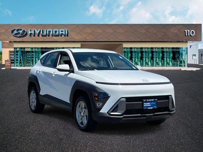 Used 2026 Hyundai Kona SE