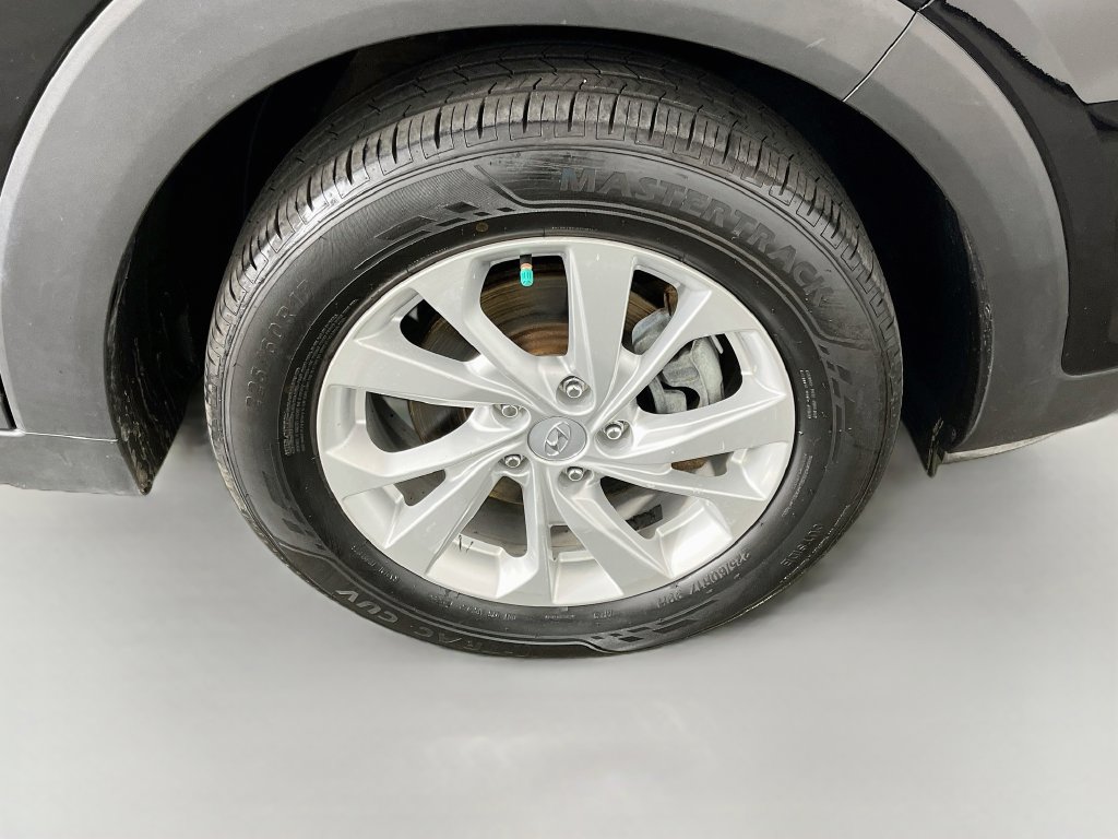 Used 2021 Hyundai Tucson Value w/ Cargo Package AWD/4WD image 31