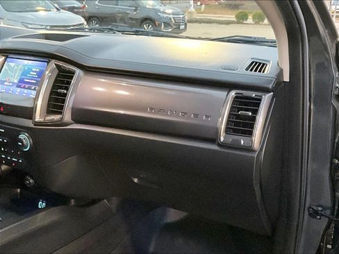 Used 2019 Ford Ranger Lariat w/ Equipment Group 501A Mid image 13