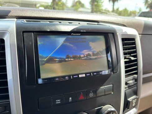 Used 2012 RAM 1500 Big Horn AWD/4WD image 19