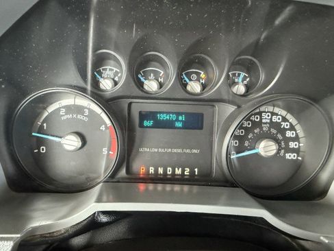 Used 2015 Ford F550 2WD Crew Cab Super Duty image 19