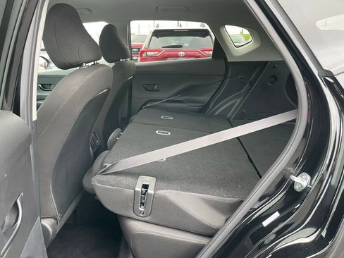 Used 2024 Hyundai Kona SEL image 51