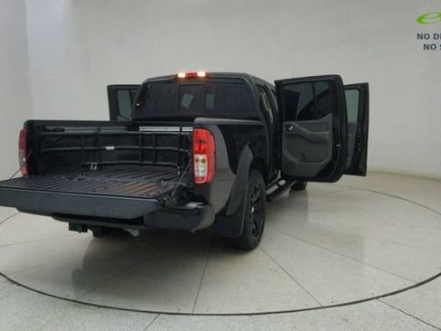 Used 2019 Nissan Frontier SV w/ Value Truck Package RWD image 71