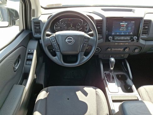 Certified 2024 Nissan Frontier S w/ Technology Package AWD/4WD image 13