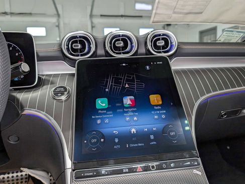 New 2026 Mercedes-Benz CLE 300 4MATIC Cabriolet image 32