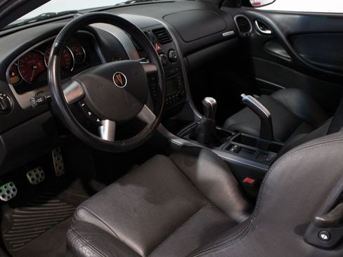Used 2005 Pontiac GTO RWD image 7