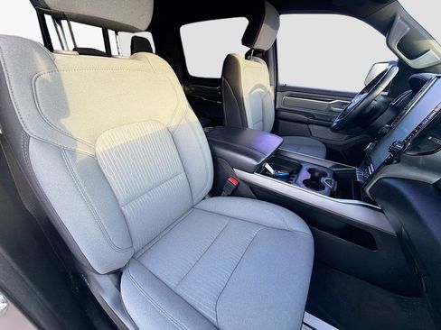 Used 2022 RAM 1500 Big Horn image 14