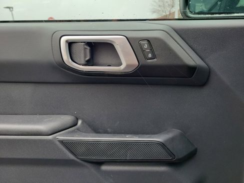 New 2026 Ford Bronco Big Bend w/ Black Diamond Package image 20