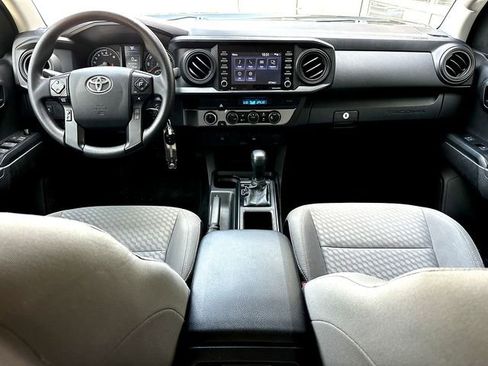 Used 2023 Toyota Tacoma SR AWD/4WD image 28