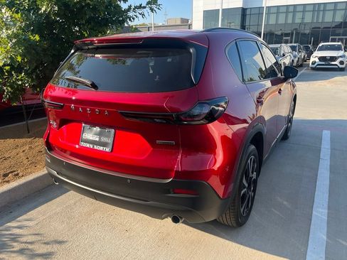 Used 2026 MAZDA CX-5 Preferred AWD/4WD image 3