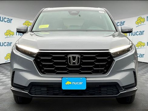 New 2026 Honda CR-V EX image 3