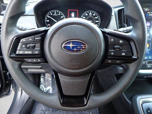 Certified 2024 Subaru Crosstrek 2.0i Premium image 12