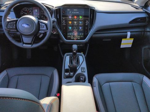 New 2026 Subaru Crosstrek 2.5i Limited AWD/4WD image 30