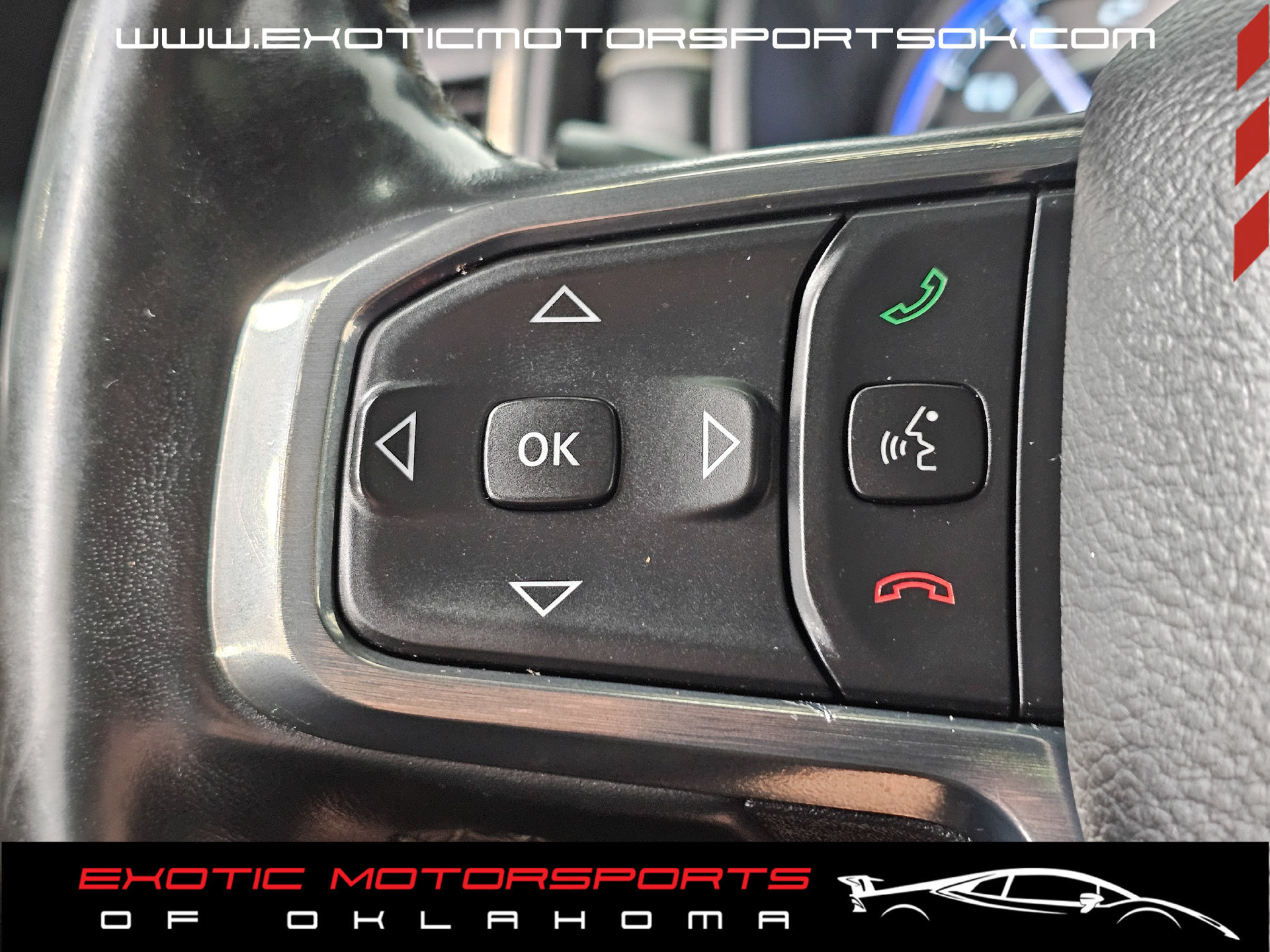 Used 2020 RAM 1500 Limited AWD/4WD image 41