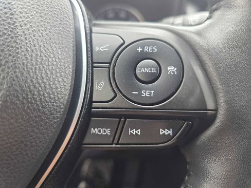 Used 2022 Toyota RAV4 XLE w/ Convenience Package AWD/4WD image 34