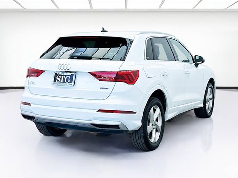 Used 2020 Audi Q3 2.0T Premium image 4