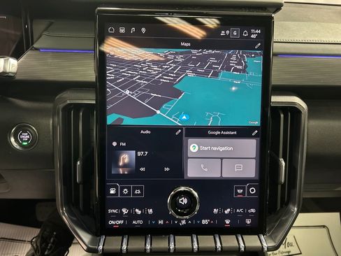 New 2026 GMC Acadia AT4 image 15