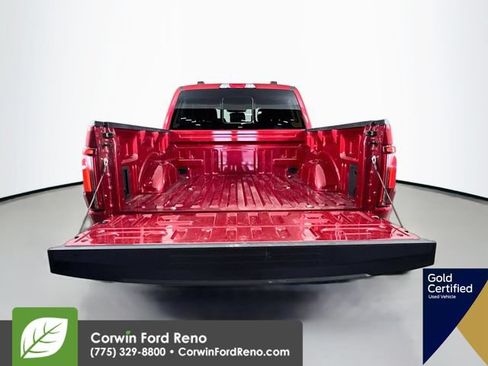 Certified 2025 Ford F150 Lariat AWD/4WD image 32