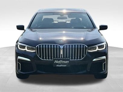 Used 2020 BMW 750i xDrive w/ Executive Package