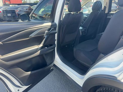 Used 2016 MAZDA CX-9 Sport FWD image 21