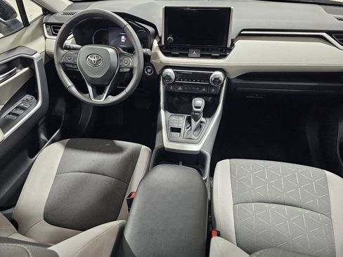 Used 2023 Toyota RAV4 XLE w/ Convenience Package image 23