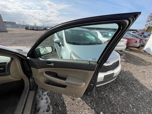 Used 2006 Honda Accord EX image 30