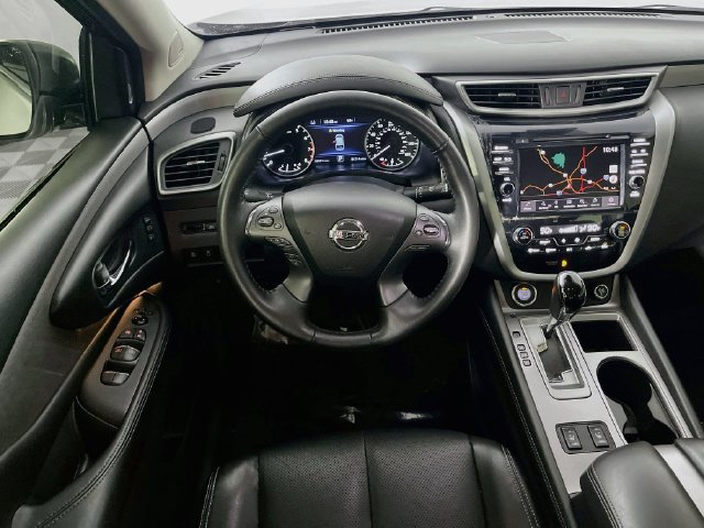 Used 2022 Nissan Murano SL FWD image 23