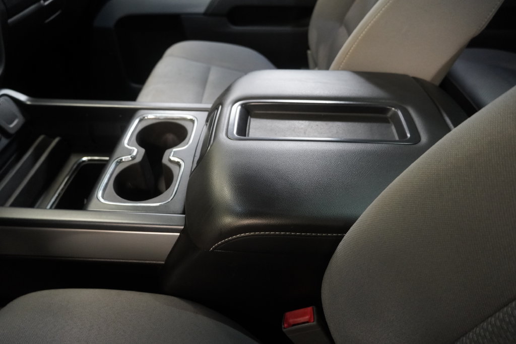 Used 2014 Chevrolet Silverado 1500 LT w/ All Star Edition AWD/4WD image 22