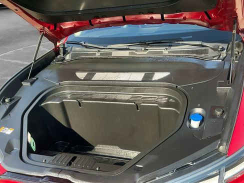 Used 2023 Ford Mustang Mach-E Premium AWD/4WD image 18