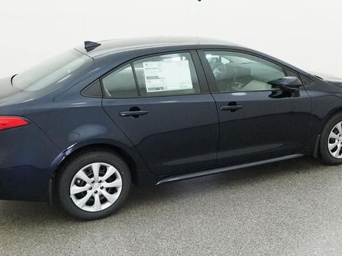 New 2026 Toyota Corolla LE FWD image 10