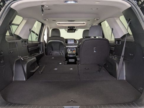 Used 2020 Hyundai Palisade SEL AWD/4WD image 27
