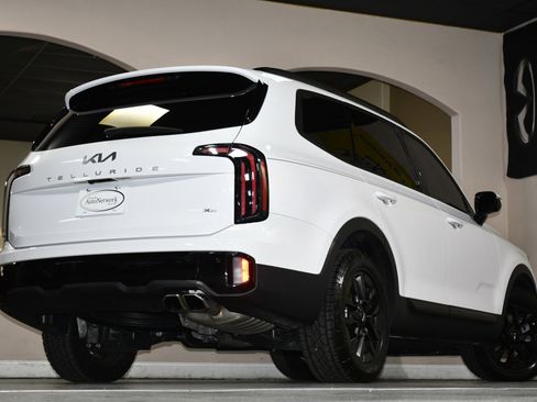Used 2024 Kia Telluride SX Prestige X-Pro image 79