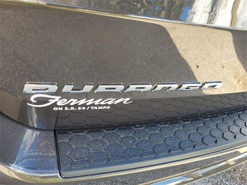 New 2026 Dodge Durango GT image 9