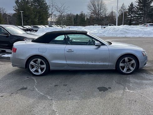Used 2015 Audi A5 2.0T Premium w/ Audi MMI Navigation AWD/4WD image 11
