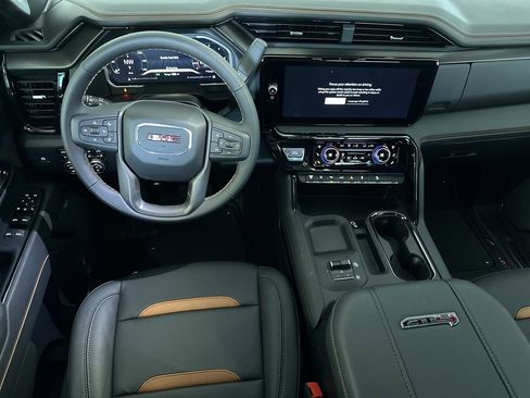 New 2026 GMC Sierra 2500 AT4 w/ AT4 Premium Plus Package image 14