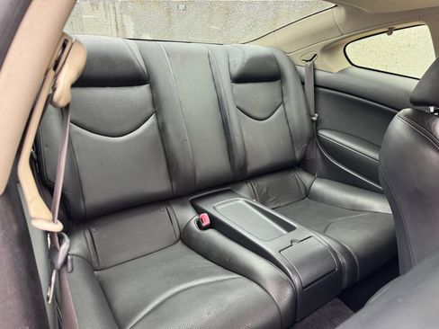 Used 2008 INFINITI G37 Sport w/ Premium Pkg image 23