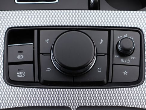 Certified 2025 MAZDA CX-90 Plug-In Hybrid w/Premium Sport image 26