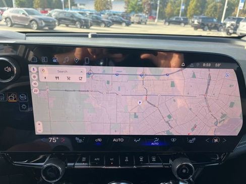 New 2026 Chevrolet Blazer EV LT image 25