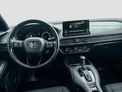 Used 2025 Honda HR-V Sport image 20