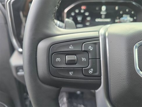Used 2024 GMC Sierra 1500 SLT w/ SLT Premium Plus Package image 23