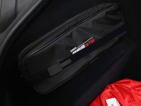 Certified 2025 Ferrari 296 GTB image 22