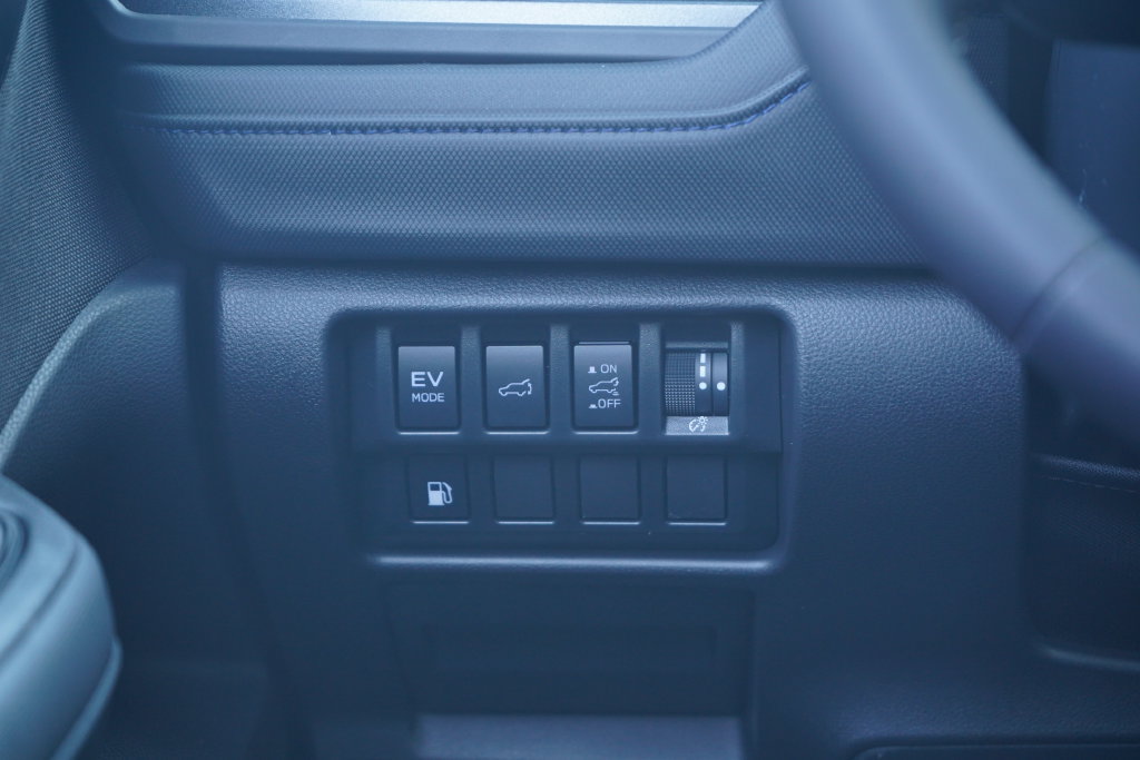 New 2026 Subaru Forester Premium AWD/4WD image 20