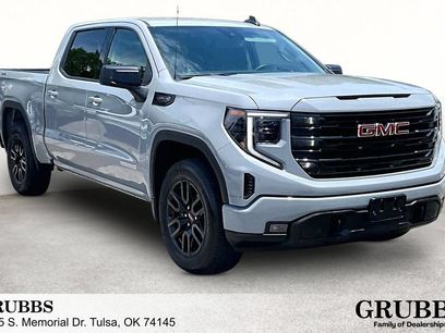 Used 2024 GMC Sierra 1500 Elevation