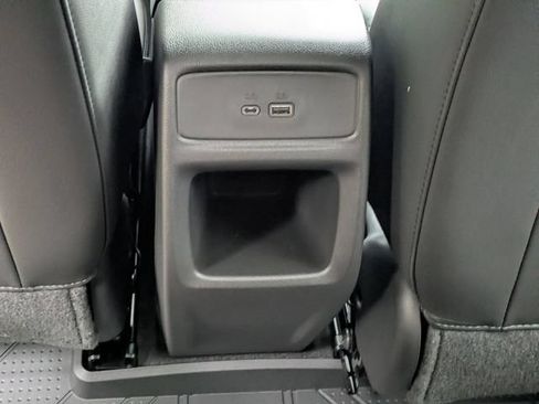 New 2026 Chevrolet Trax LT w/ Driver Confidence Package FWD image 25