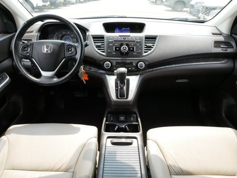 Used 2014 Honda CR-V EX-L image 10