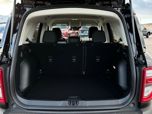 New 2025 Ford Bronco Sport Big Bend image 20