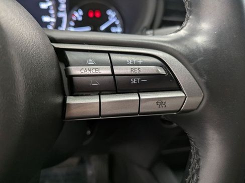 Certified 2022 MAZDA CX-30 AWD 2.5 S w/ Select Package image 21