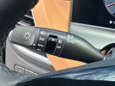New 2026 Kia Seltos EX FWD image 31