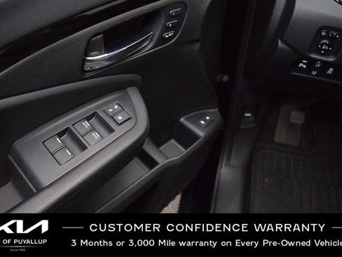 Used 2019 Honda Passport Touring image 27