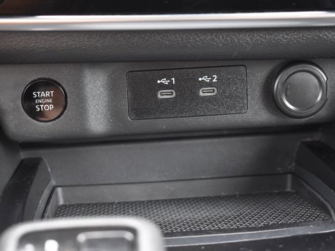 Used 2024 Nissan Rogue S FWD image 35
